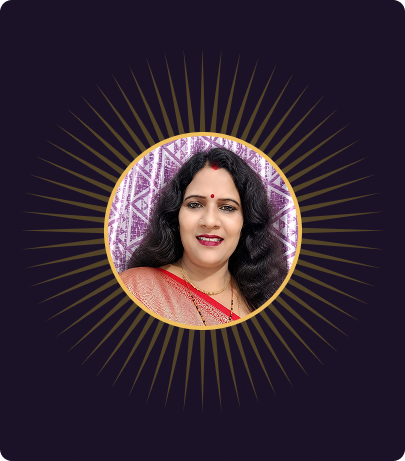 Tarot Pushpa – Tarot Reader
